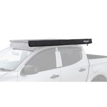 Auvent latéral Sunseeker 2x2m Rhino Rack – Fixation rapide, idé